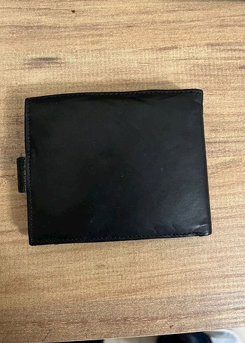 Erkek Cüzdan - Görsel 2