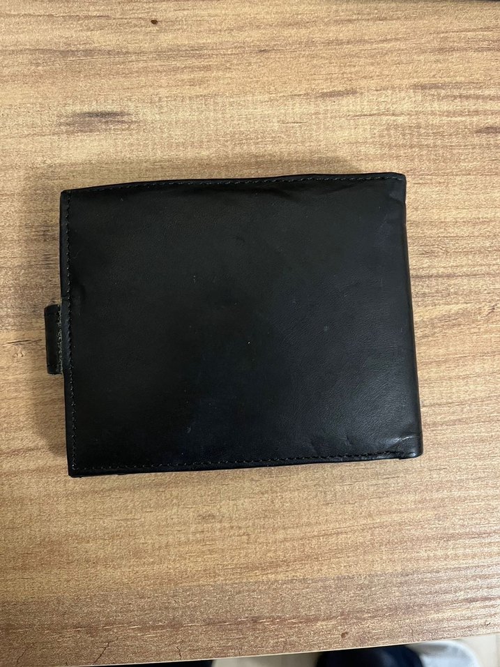 Erkek Cüzdan - Görsel 2