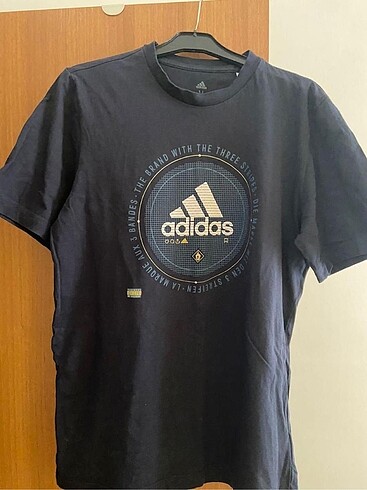 Adidas Orijinal T-Shirt