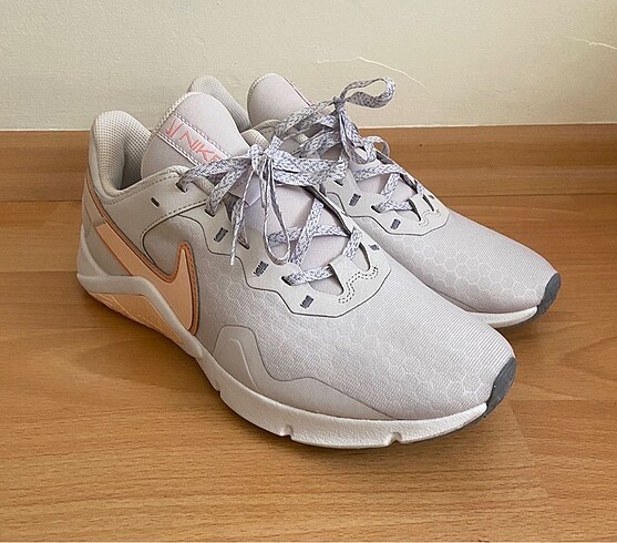 Nike Spor Ayakkabısı