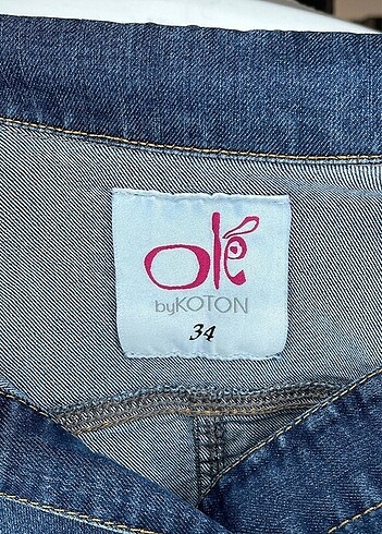 xs Beden lacivert Renk Koton Kot Ceket