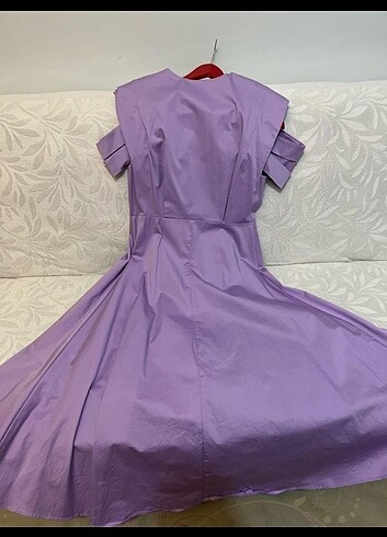İpekyol Mezuniyet elbisesi - Görsel 6