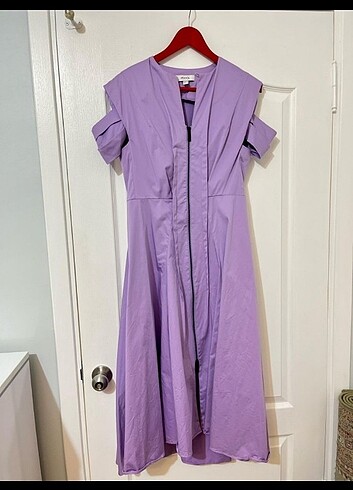 İpekyol Mezuniyet elbisesi - Görsel 7