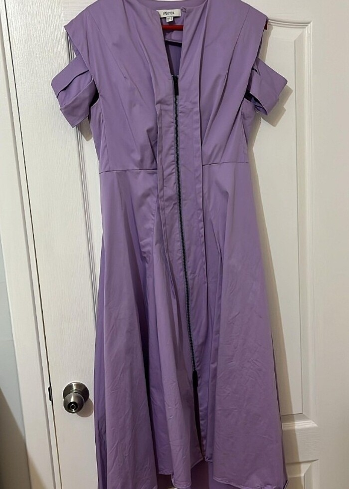 İpekyol Mezuniyet elbisesi - Görsel 2