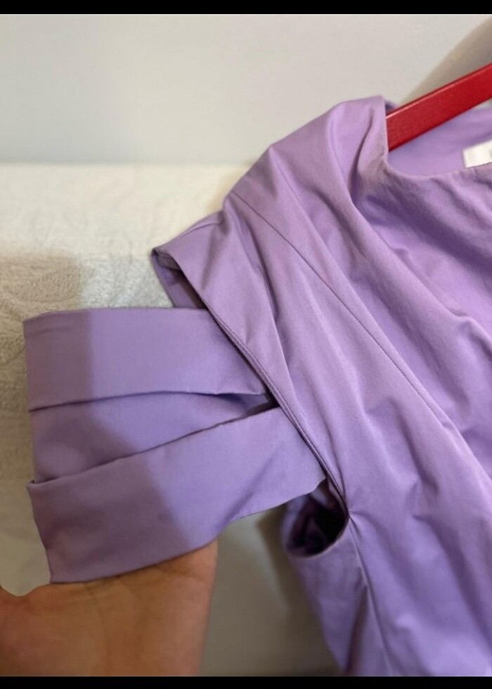 İpekyol Mezuniyet elbisesi - Görsel 4