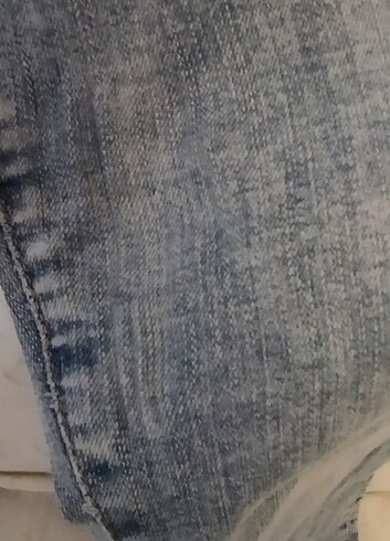 Mav kot pantolon - Görsel 5