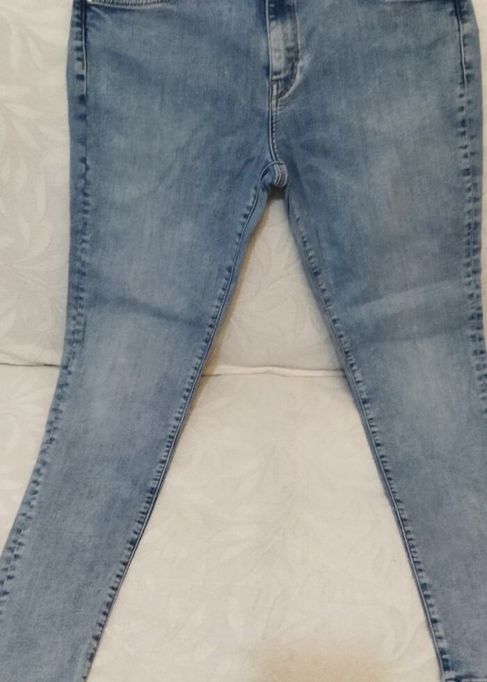 Mav kot pantolon - Görsel 4