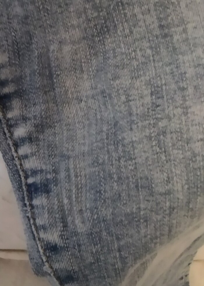 Mav kot pantolon - Görsel 5