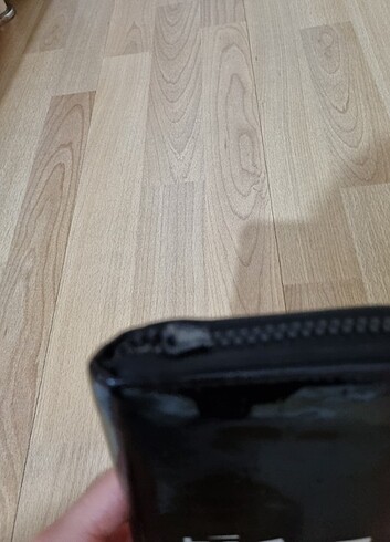 Cüzdan Siyah - Görsel 2