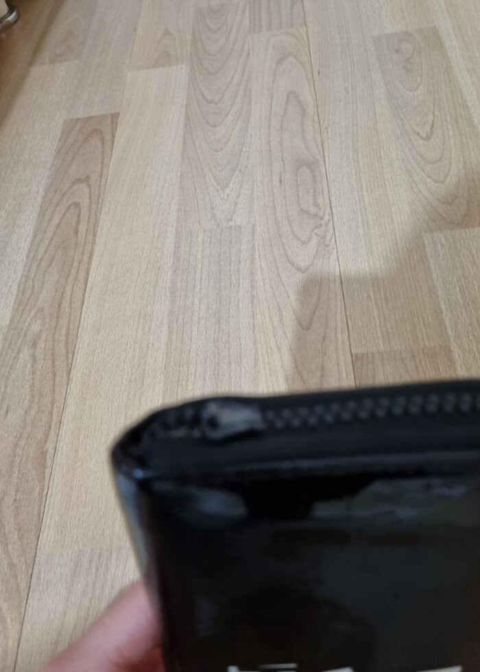 Cüzdan Siyah - Görsel 2