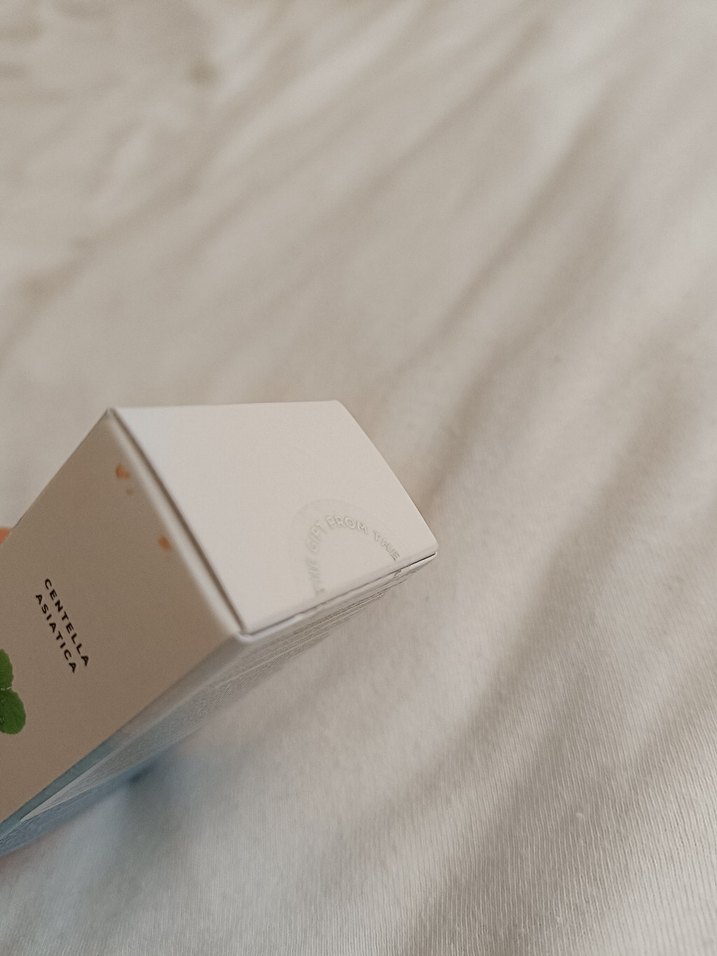 MADAGASCAR STİCK GÜNEŞ KREMİ
Centella Cica SPF50 PA+++ - Görsel 4