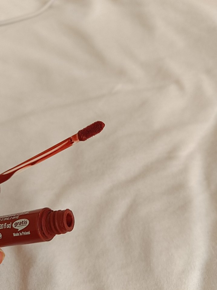 Beaulis Toprak-Kahve Tonlu Ruj - Görsel 2