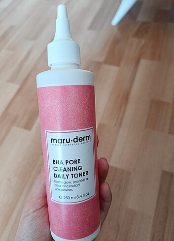 Maruderm Bha Tonik
