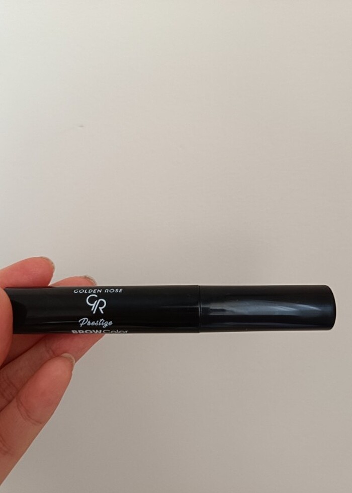 Golden Rose Eyebrow Mascara 03 - Görsel 4