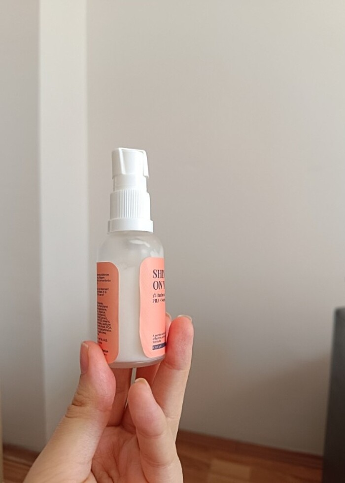 S'he vec Azelaic asit+niacinamide krem - Görsel 4