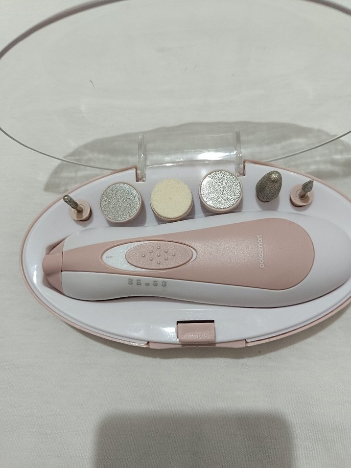 Polosmart Manikür ve Pedikür Seti - Görsel 5