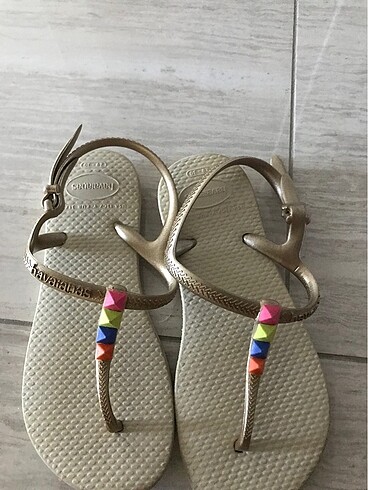 Havaianas sandalet