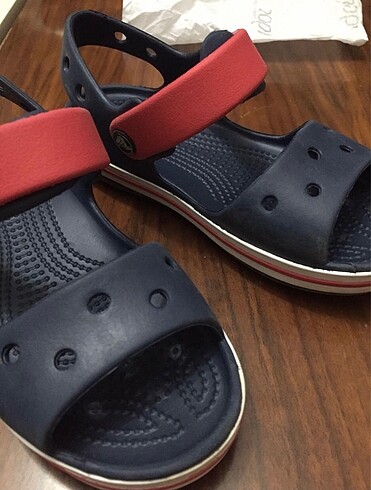 Crocs Çocuk Crocs