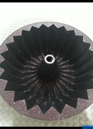 26 cm granit döküm kek kalıbı 