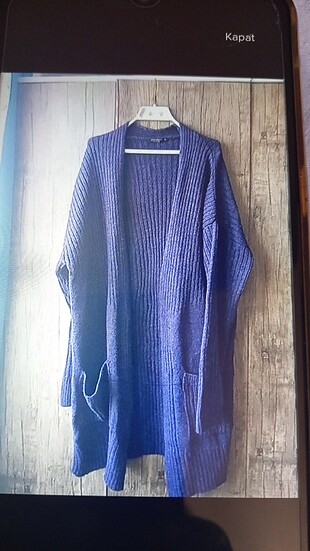 Uxun hirka