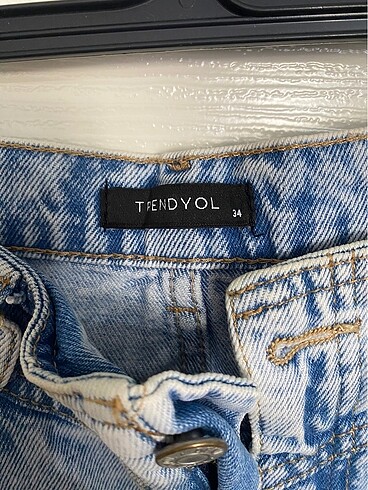 Trendyol & Milla Trendyol Milla Jean