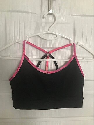 Penti Sporcu Bralet