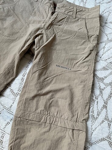 Merrell Merrell kadın pantolon şort