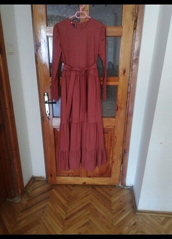 38 Beden Elbise