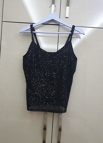 PULL&BEAR BLUZ