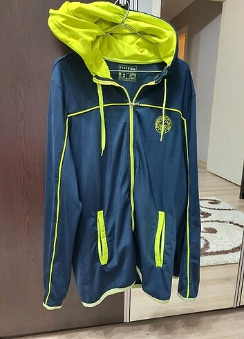 Fenerium sweat shirt 