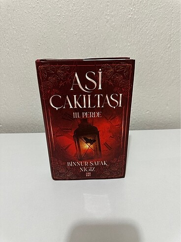  Asi çakıltaşı