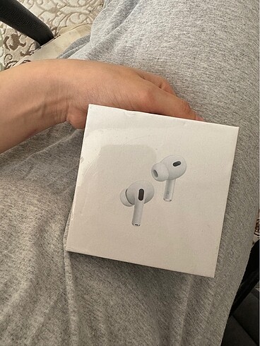 airpods pro kulaklık - Görsel 2