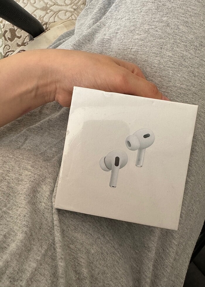 airpods pro kulaklık - Görsel 2