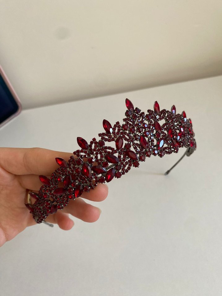 kına tacı - Görsel 3