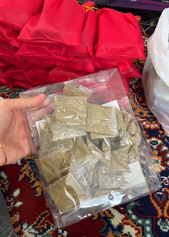 kına hediyelikleri - Görsel 3