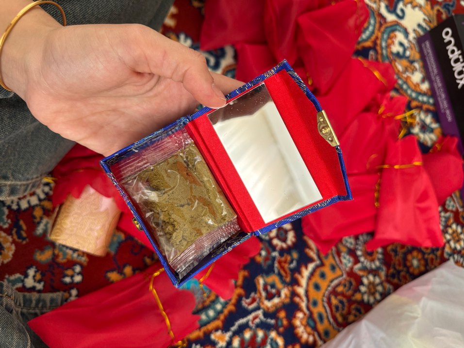 kına hediyelikleri - Görsel 5