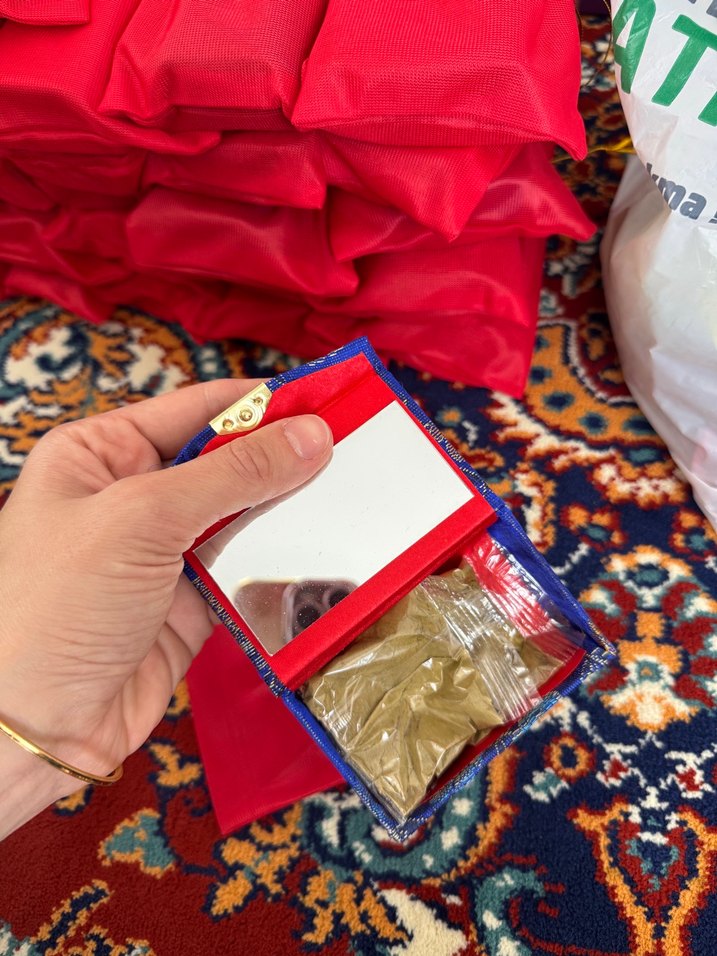 kına hediyelikleri - Görsel 2