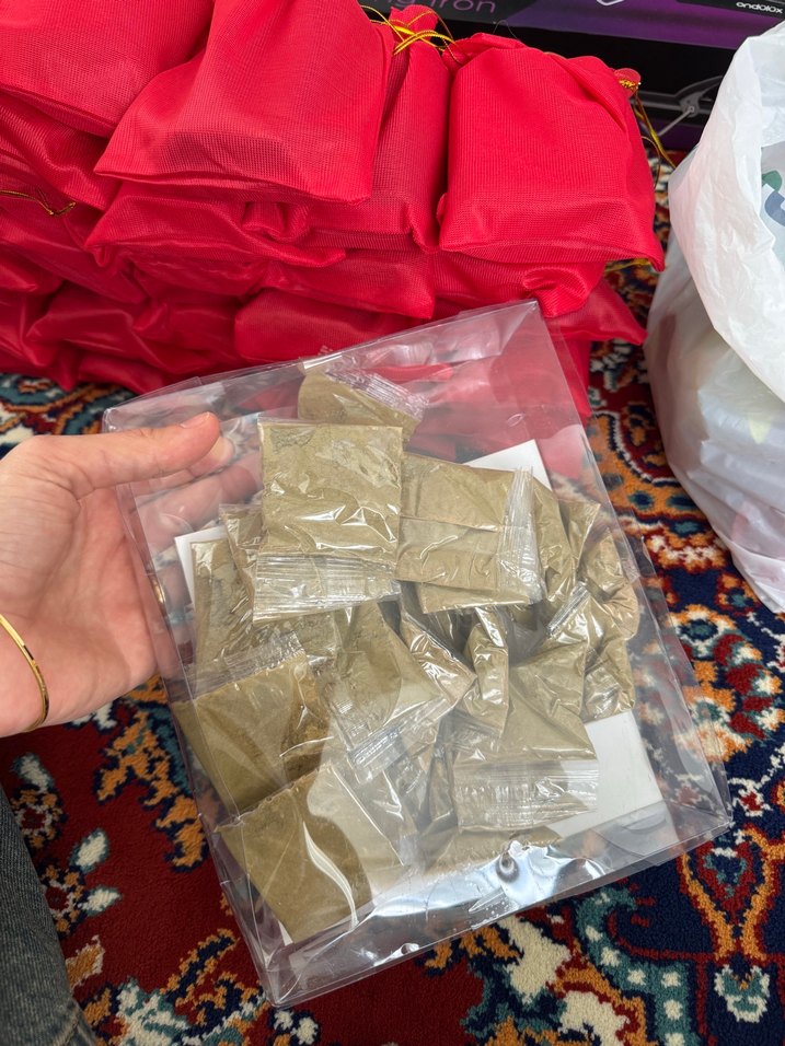 kına hediyelikleri - Görsel 3