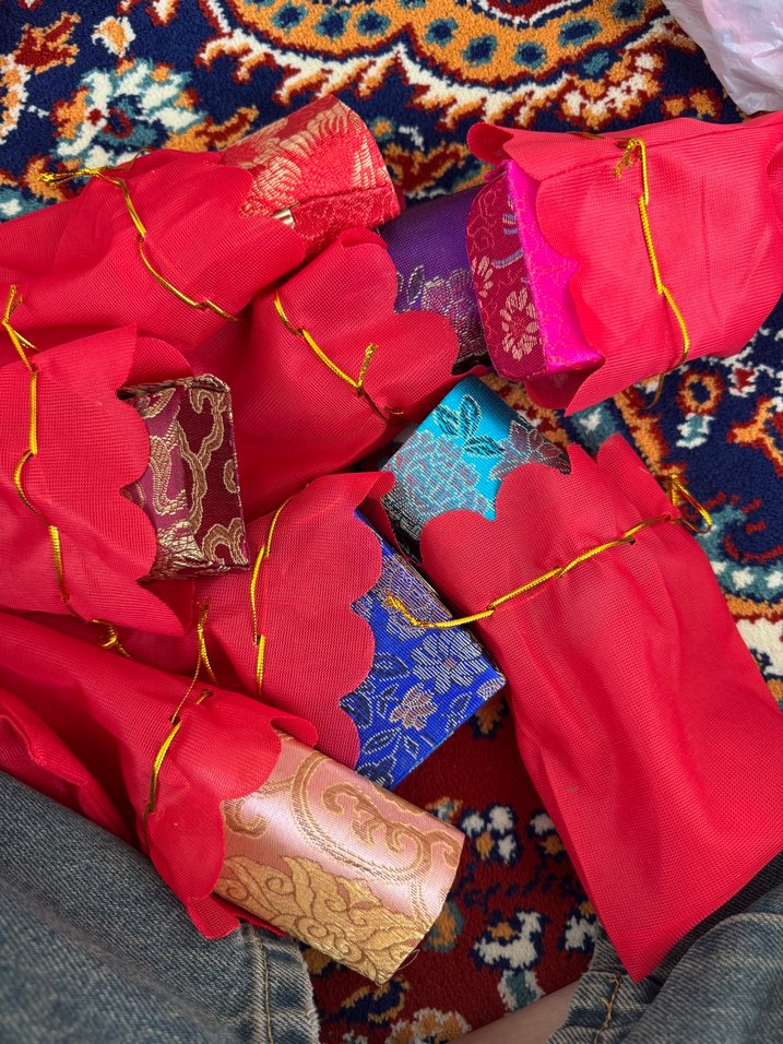 kına hediyelikleri - Görsel 4