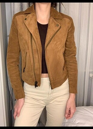 H&m ceket