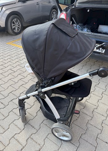 Mamas & Papas 9- 36 kg