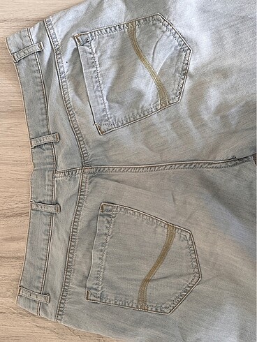 32 Beden Lc waikiki vintage jean