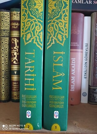 İslam tarihi 