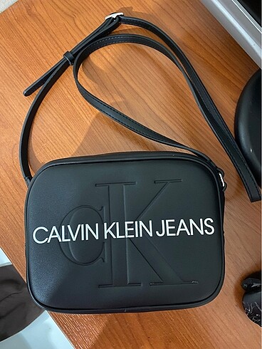 Calvin Klein Calvın klein jeans çanta