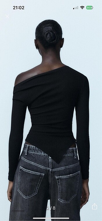 Zara Zara bluz
