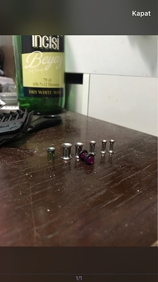 Tünnel piercing