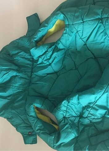 24-36 Ay Beden Şişme yelek