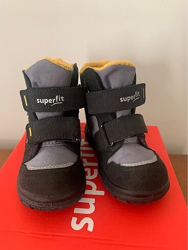 Superfit bot 23 numara