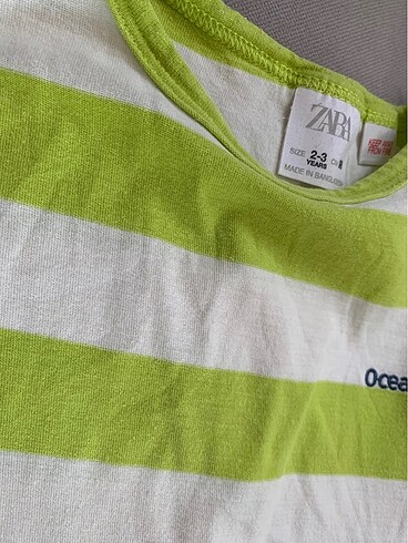 Zara tshirt