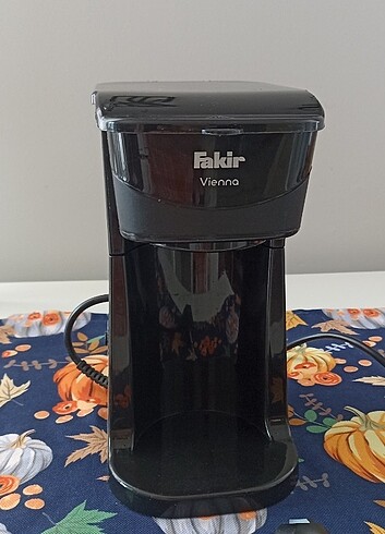 Fakir Filtre kahve makinesi